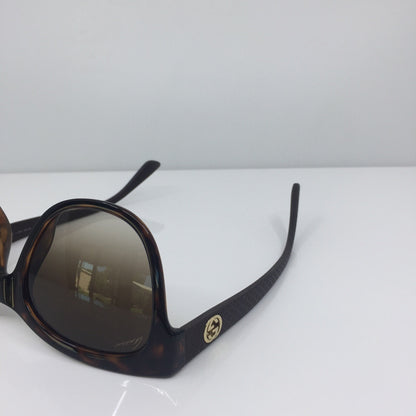 Vintage Gucci GG 3786/S Tortoise Sunglasses - Super Vision Optical
