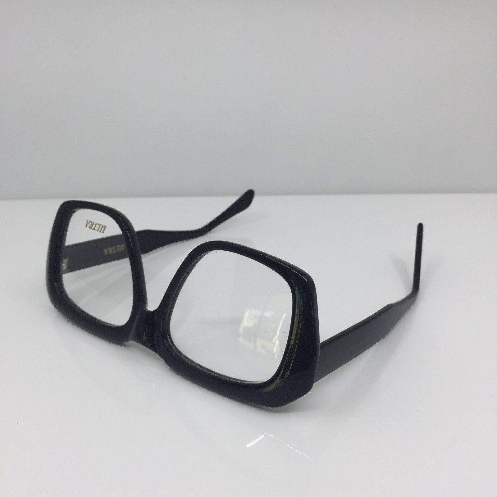 Vintage Goliath Ultra Goliath 1 Black Sunglasses - Super Vision Optical