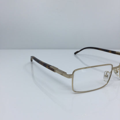 Vintage Dunhill DU09102 Tortoise Eyeglasses - Super Vision Optical
