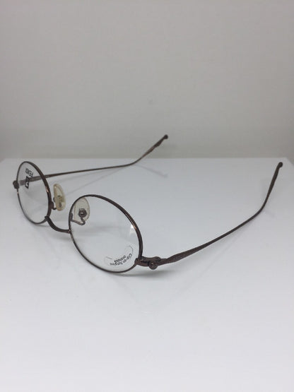 Vintage Fendi F512 Brown Sunglasses - Super Vision Optical