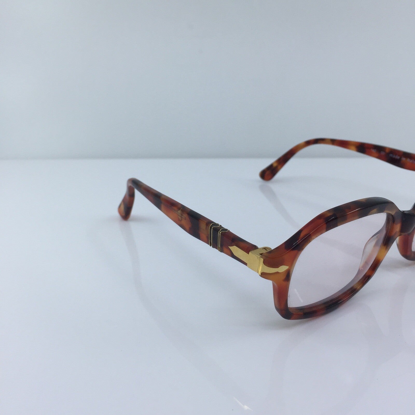 Vintage Persol Persol Mythis, Persol Vesta Tortoise Sunglasses - Super Vision Optical