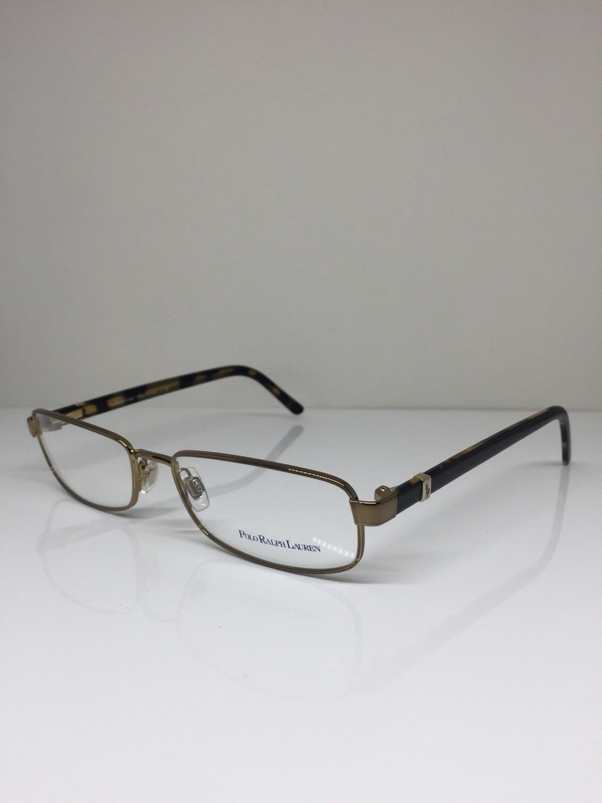 Vintage Polo Ralph Lauren POLO RALPH LAUREN POLO 1048 Tortoise Sunglasses - Super Vision Optical