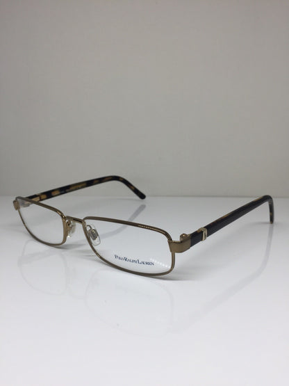 Vintage Polo Ralph Lauren POLO RALPH LAUREN POLO 1048 Tortoise Sunglasses - Super Vision Optical