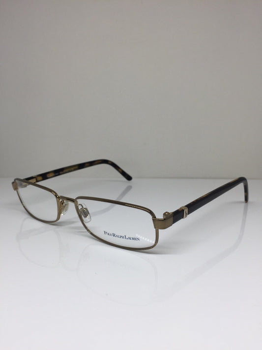 Vintage Polo Ralph Lauren POLO RALPH LAUREN POLO 1048 Tortoise Sunglasses - Super Vision Optical