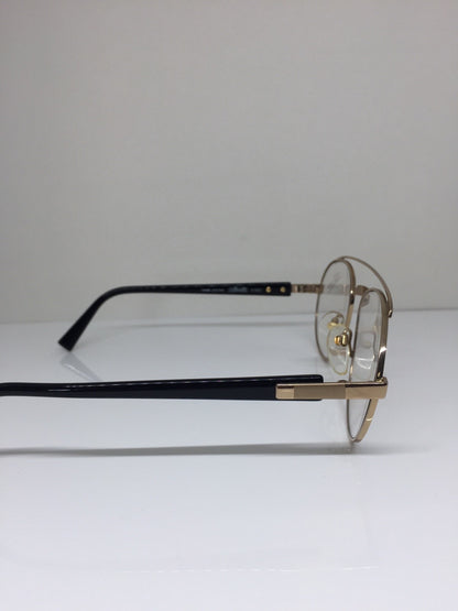 Vintage Silhouette 7110 Gold Sunglasses - Super Vision Optical
