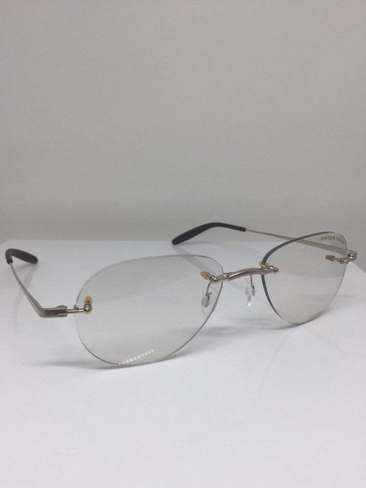 Vintage Porsche Design P7003 Gold Sunglasses - Super Vision Optical
