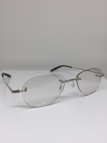 Vintage Porsche Design P7003 Gold Sunglasses - Super Vision Optical