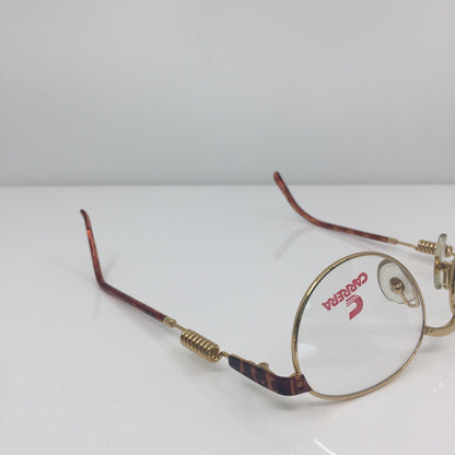 Vintage Carrera 5743 Tortoise Eyeglasses - Super Vision Optical
