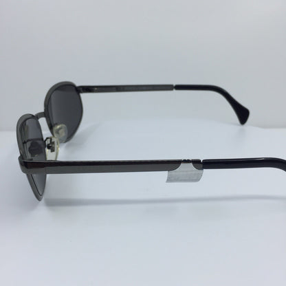 Vintage Dolce & Gabbana DG 102 Gunmetal Sunglasses - Super Vision Optical