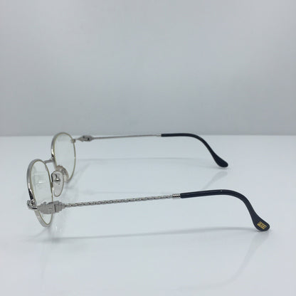 Vintage Fred Lunettes Hebrides Gold Eyeglasses - Super Vision Optical