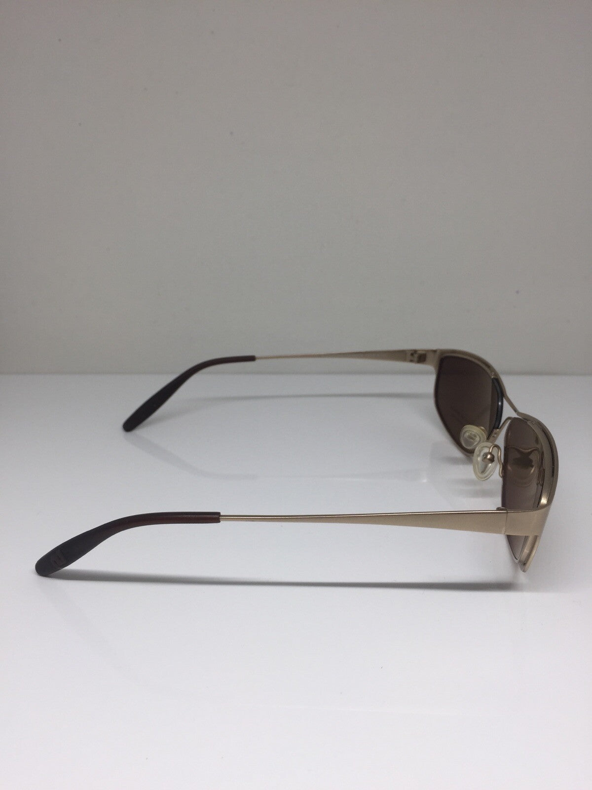 Vintage Porsche Design P2006 Gold Sunglasses - Super Vision Optical
