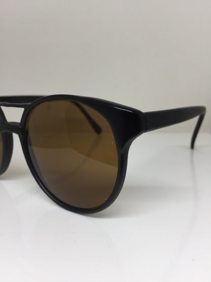 Vintage Ray-Ban W1552 Black Sunglasses - Super Vision Optical
