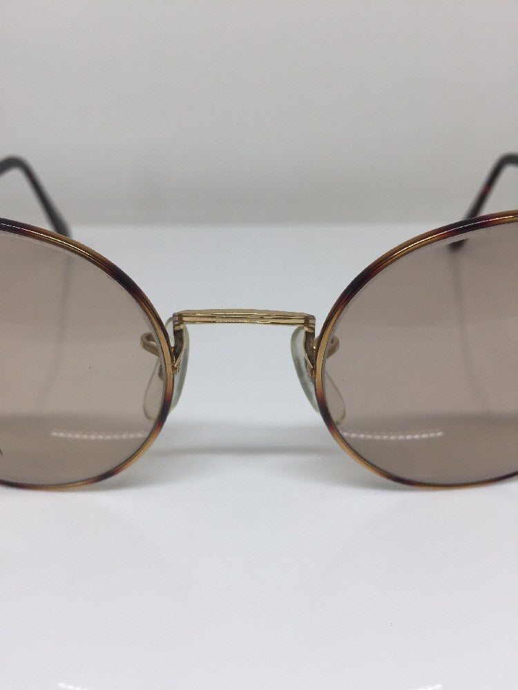 Vintage Ray Ban Bausch & Lomb W0701 Tortoise Sunglasses - Super Vision Optical