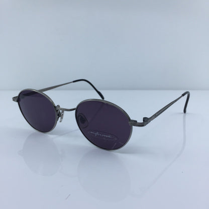Vintage Koure KR 8150 Grey Sunglasses - Super Vision Optical