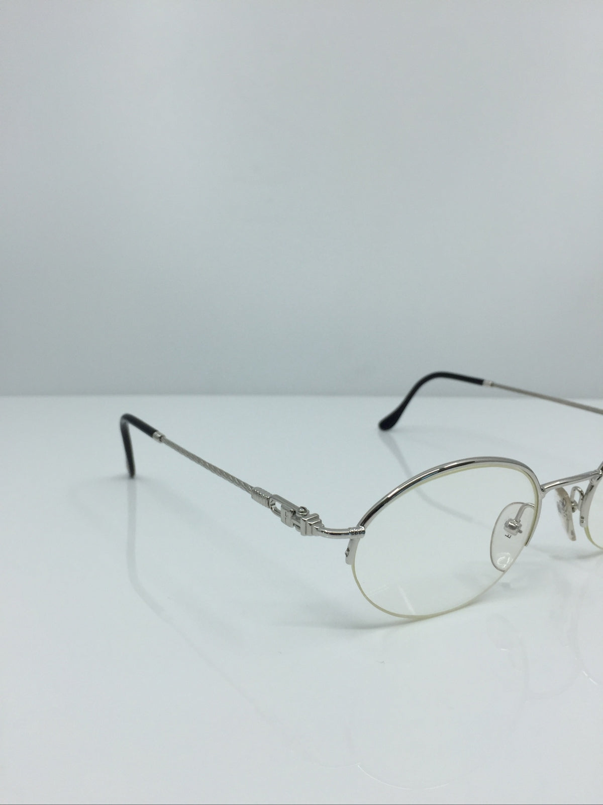 Vintage Fred Lunettes Comores Gold Sunglasses - Super Vision Optical