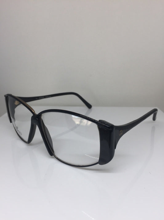 Vintage Gucci GG 2308 Gold Eyeglasses - Super Vision Optical