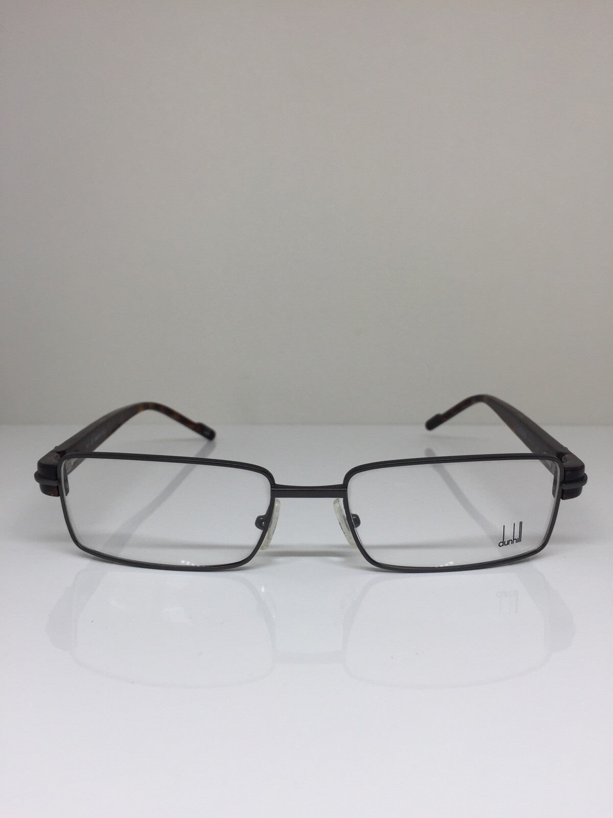 Vintage Dunhill DU09903 Tortoise Eyeglasses - Super Vision Optical