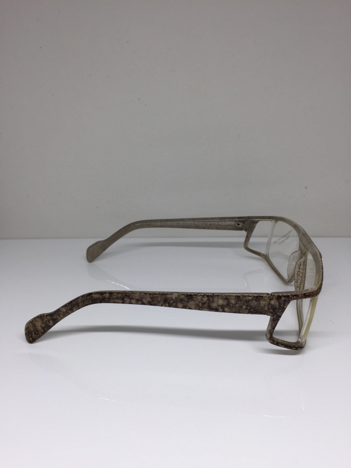 Vintage Neostyle HAUTE COUTURE FASHTREND 40/403 Brown Sunglasses - Super Vision Optical