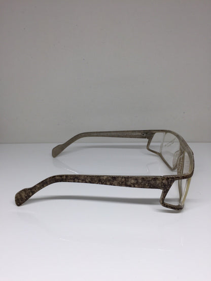 Vintage Neostyle HAUTE COUTURE FASHTREND 40/403 Brown Sunglasses - Super Vision Optical