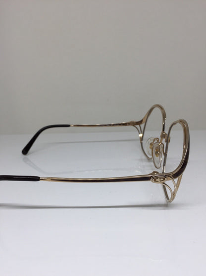Vintage Christian Dior CD 2145 Tortoise Sunglasses - Super Vision Optical
