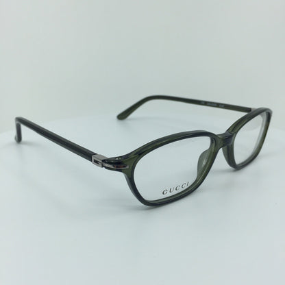 Vintage Gucci GG 2428 Green Sunglasses - Super Vision Optical