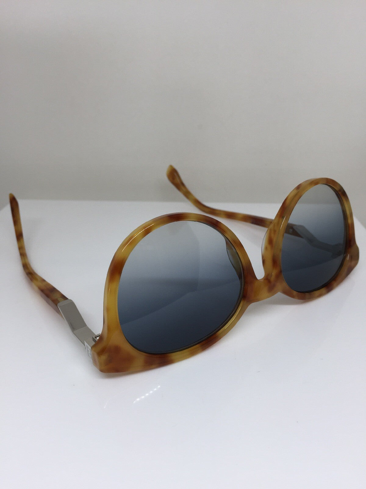 Vintage Fendi FF 0231/S Tortoise Sunglasses - Super Vision Optical