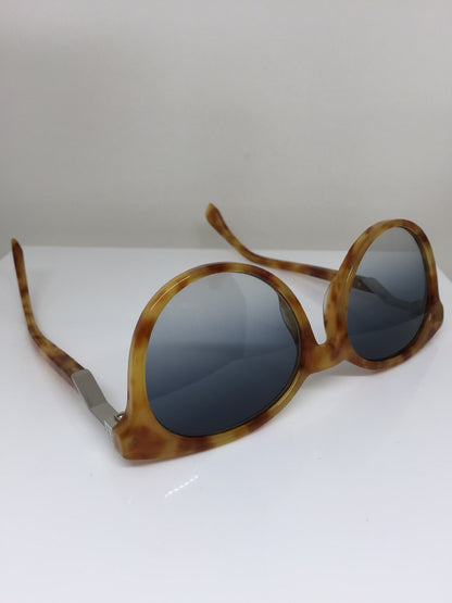 Vintage Fendi FF 0231/S Tortoise Sunglasses - Super Vision Optical