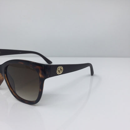 Vintage Gucci GG 3786/S Tortoise Sunglasses - Super Vision Optical