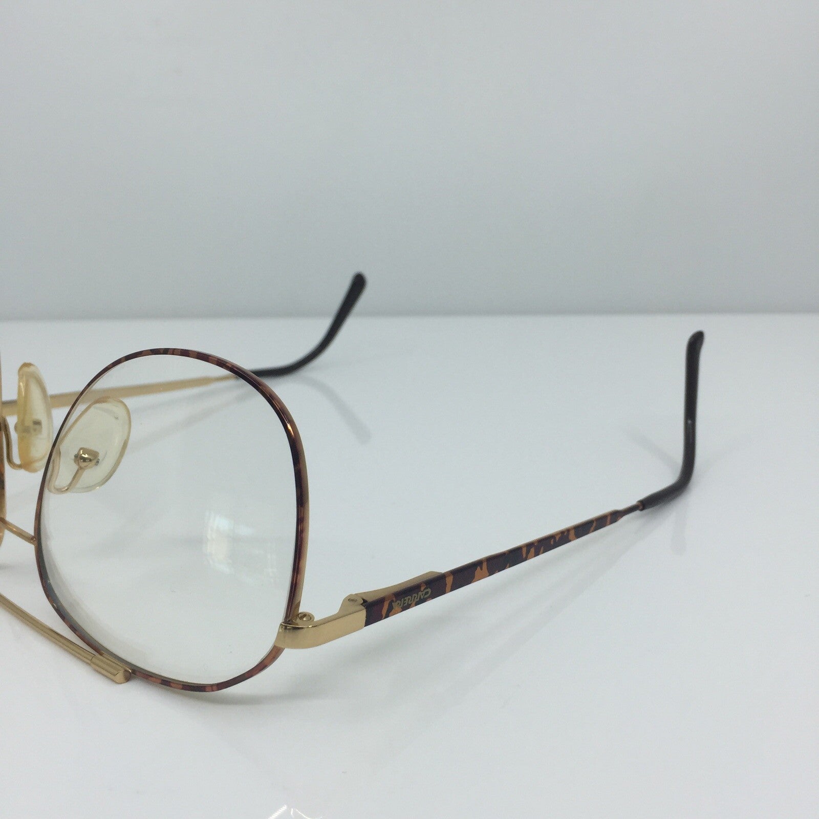 Vintage Carrera 5740 Tortoise Eyeglasses - Super Vision Optical