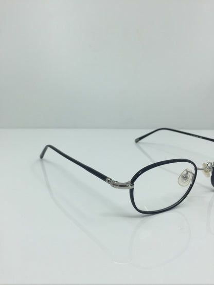 Vintage Polo Ralph Lauren POLO 1908 Silver Sunglasses - Super Vision Optical