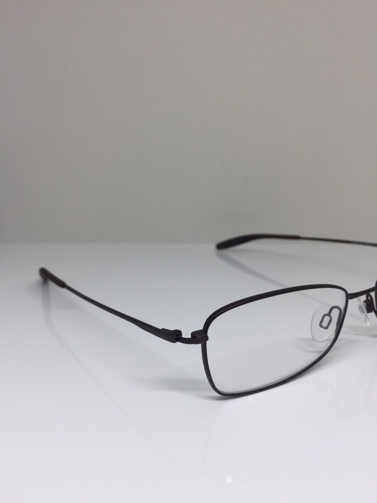 Vintage Porsche Design P6009 Brown Sunglasses - Super Vision Optical