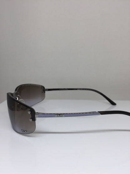 Vintage Christian Dior Diorcharm 2 Grey Sunglasses - Super Vision Optical