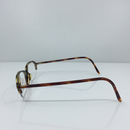 Vintage Giorgio Armani GA 2013 Tortoise Eyeglasses - Super Vision Optical