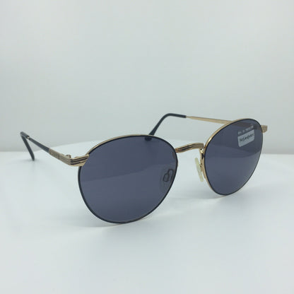 Vintage Saint Laurent YSL 6017 Black Sunglasses - Super Vision Optical