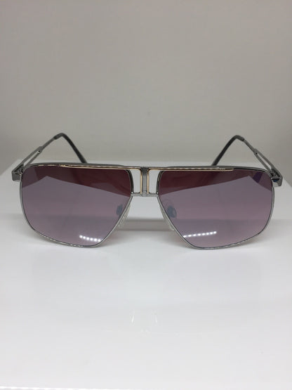 Vintage Ventura 7000 Gold Sunglasses - Super Vision Optical