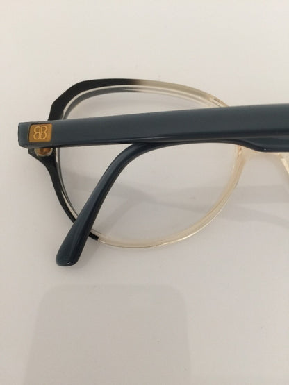Vintage Balenciaga 2719 GP Clear Eyeglasses - Super Vision Optical