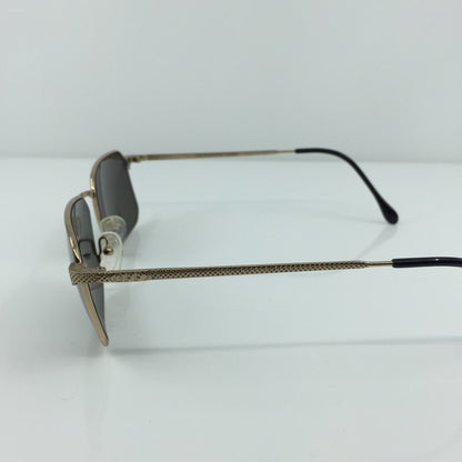 Vintage Gianfranco Ferre GFF 94/S Gold Sunglasses - Super Vision Optical
