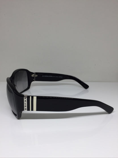 Vintage Ralph Lauren RL 7579/S Black Sunglasses - Super Vision Optical