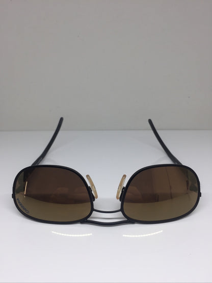 Vintage Carrera 4810 Black Sunglasses - Super Vision Optical