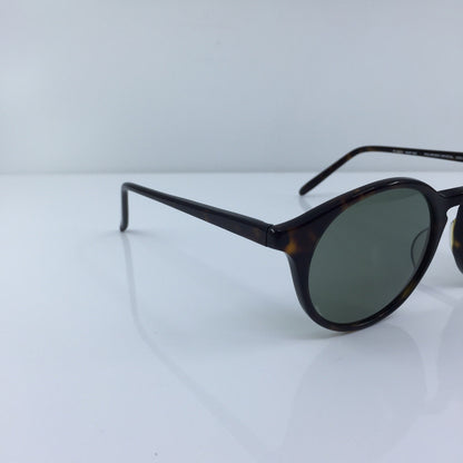 Vintage Polo Ralph Lauren PL 100/S Tortoise Sunglasses - Super Vision Optical
