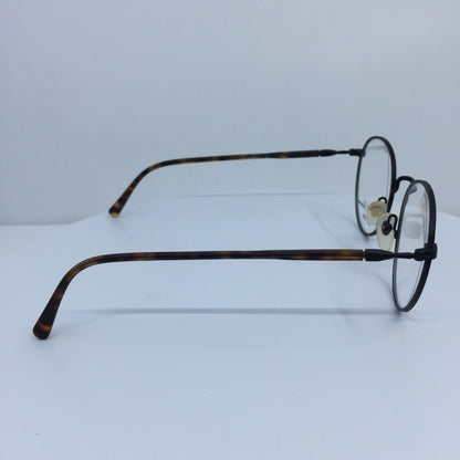 Vintage Ralph Lauren Polo Classic 53 Tortoise Eyeglasses - Super Vision Optical