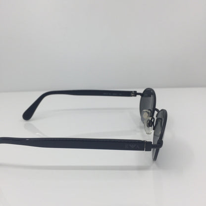 Vintage Emporio Armani EA 083-S Black Sunglasses - Super Vision Optical
