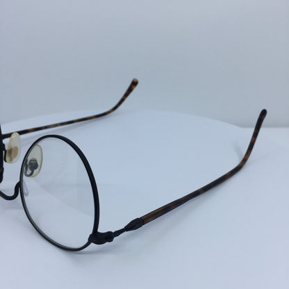 Vintage Ralph Lauren Polo Classic 53 Tortoise Eyeglasses - Super Vision Optical