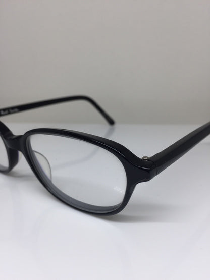 Vintage Paul Smith PS-211 Black Eyeglasses - Super Vision Optical
