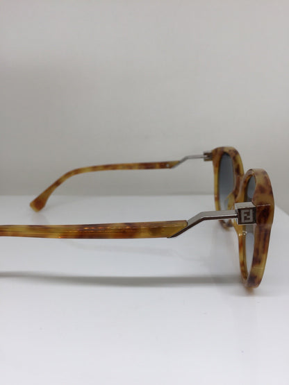 Vintage Fendi FF 0231/S Tortoise Sunglasses - Super Vision Optical