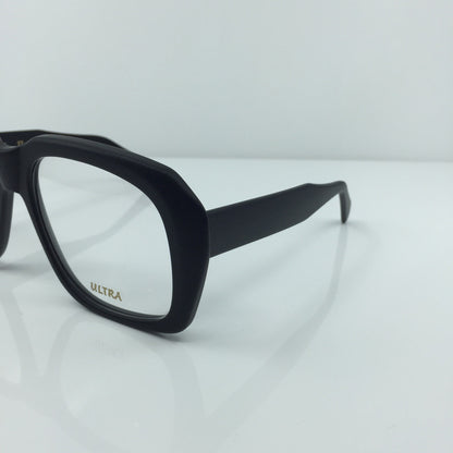 Vintage Ultra Goliath Ultra Goliath II Black Sunglasses - Super Vision Optical
