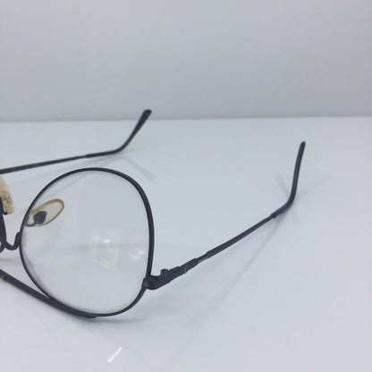 Vintage Valentino 305 Gold Sunglasses - Super Vision Optical