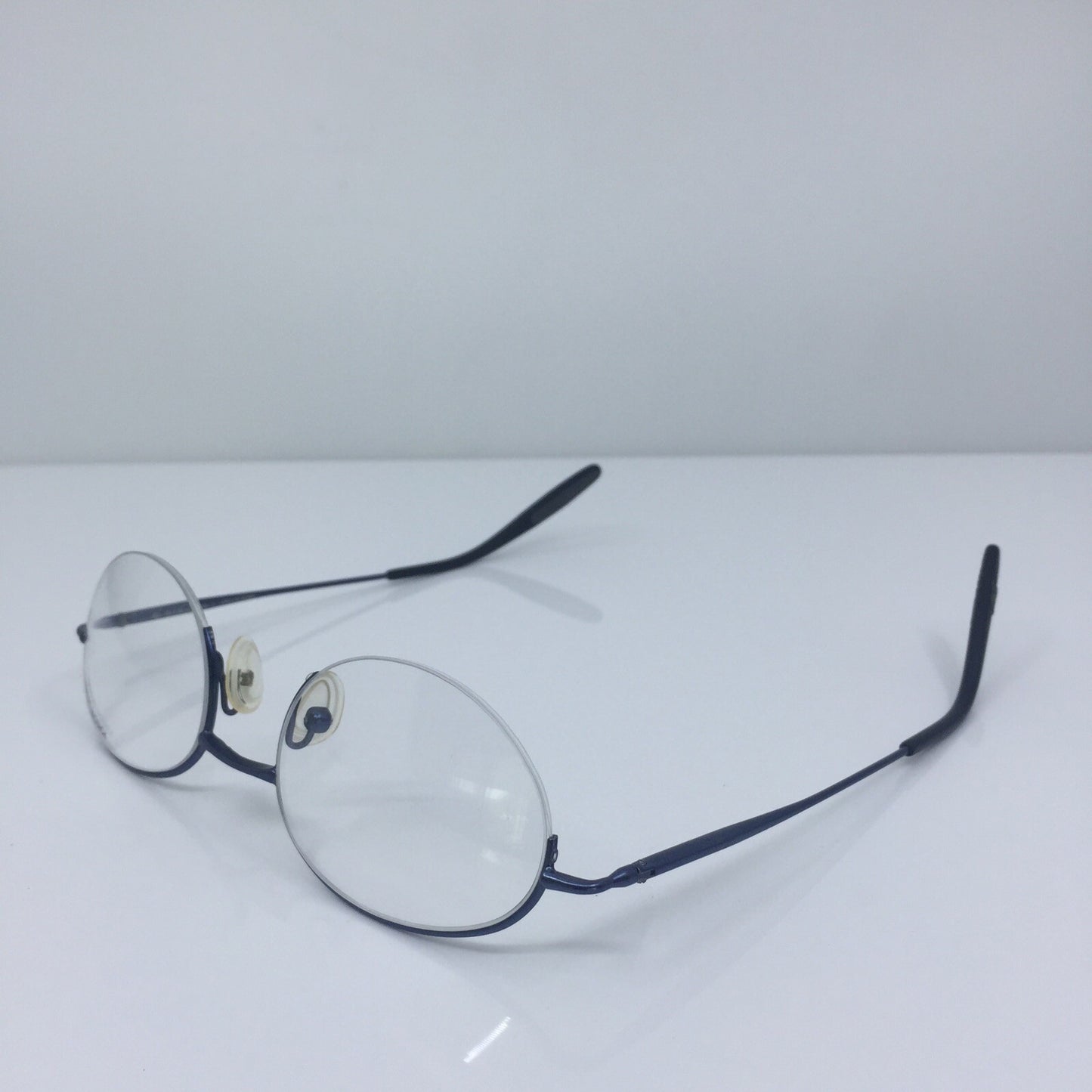 Vintage Porsche Design P7001 Blue Sunglasses - Super Vision Optical