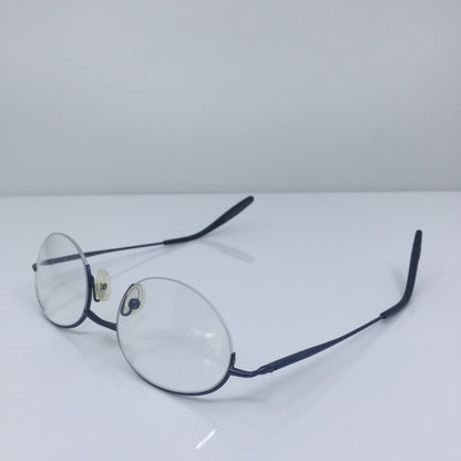 Vintage Porsche Design P7001 Blue Sunglasses - Super Vision Optical