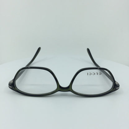 Vintage Gucci GG 2428 Green Sunglasses - Super Vision Optical